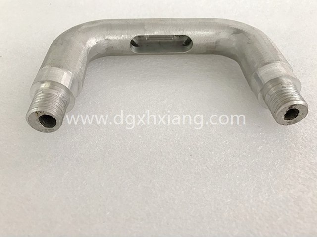 重力鑄造--鑄造工藝簡述 重力鑄造--鑄造工藝簡述