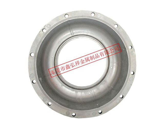 綠色鑄造是未來鑄造業(yè)發(fā)展的一個(gè)新趨勢