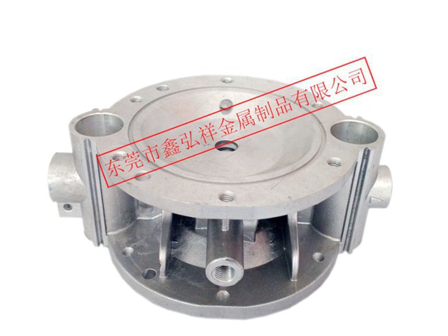 重力鑄造--鑄造企業發展的現狀